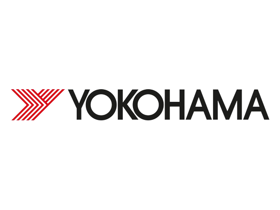 Yokohama Logo