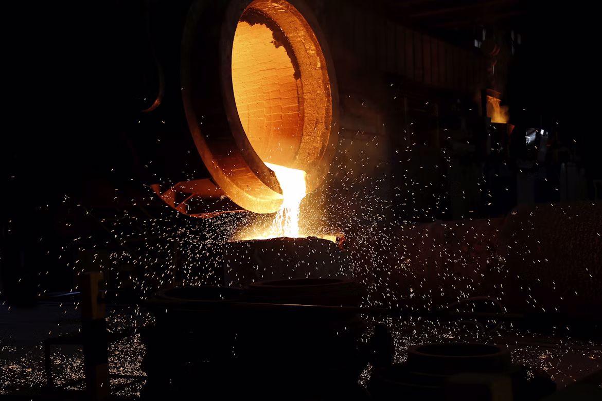Forgings & Castings