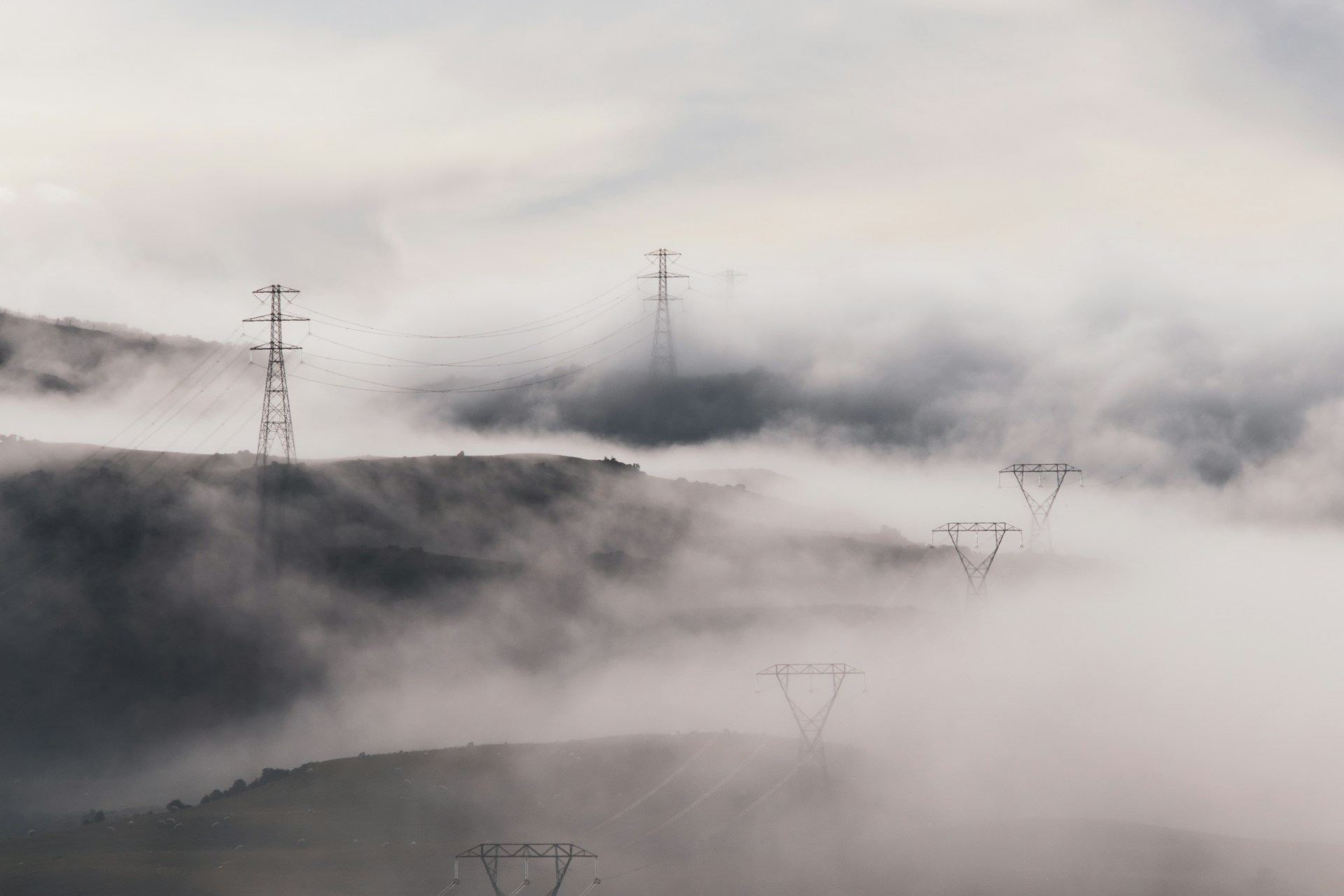 Industrial Infrastructure