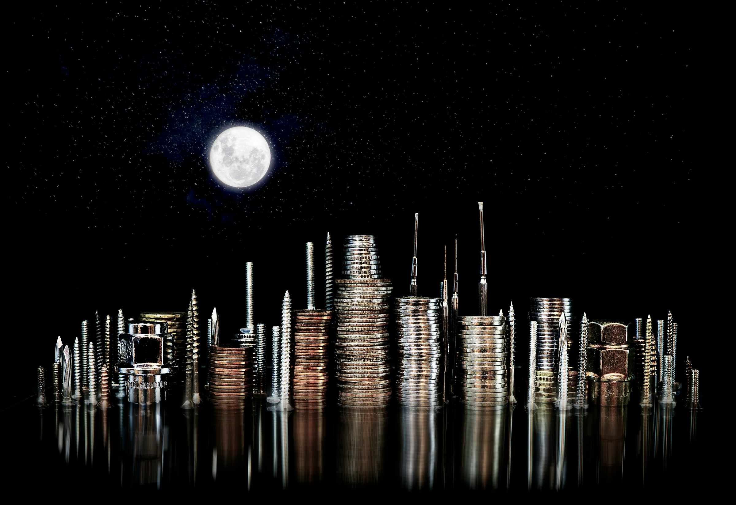 Understanding Total Ownership Cost in Power Infrastructure